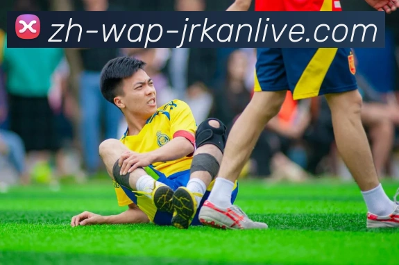 jrkan直播品牌故事