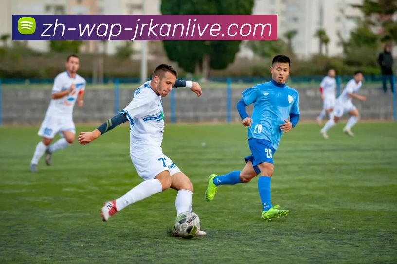 jrkan直播服务体系